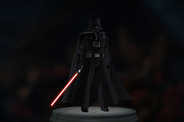 Открыть - Star Wars Darth Vader ModPack Dota 2 Slardar для Teleport